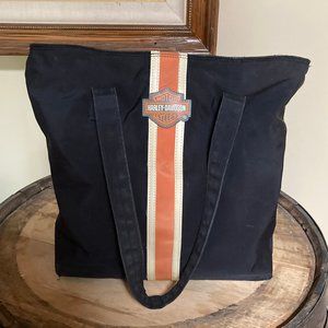 HARLEY DAVIDSON Tote Bag
